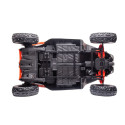 Auto Na Akumulator Buggy Can-am RS DK-CA001 Pomarańczowe 4x4