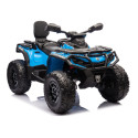 Quad Can Am Outlander 4x4 DK-CA005 Niebieski