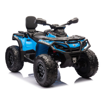 Quad Can Am Outlander 4x4 DK-CA005 Niebieski