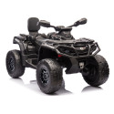 Quad Can Am Outlander 4x4  DK-CA005 Czarny