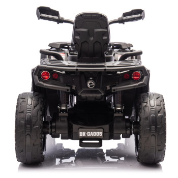 Quad Can Am Outlander 4x4  DK-CA005 Czarny