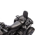 Quad Can Am Outlander 4x4  DK-CA005 Czarny