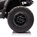 Quad Can Am Outlander 4x4  DK-CA005 Czarny