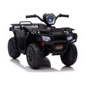 Quad Na Akumulator JC915 Czarny
