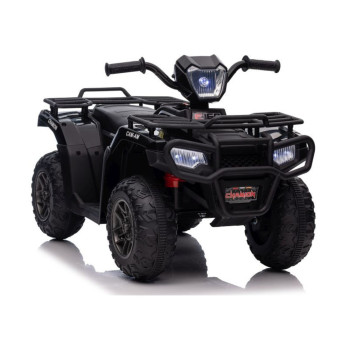 Quad Na Akumulator JC915 Czarny