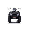 Quad Na Akumulator JC915 Czarny