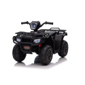 Quad Na Akumulator JC915 Czarny
