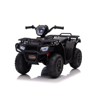 Quad Na Akumulator JC915 Czarny