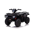 Quad Na Akumulator JC915 Czarny