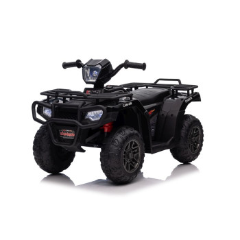 Quad Na Akumulator JC915 Czarny