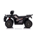 Quad Na Akumulator JC915 Czarny