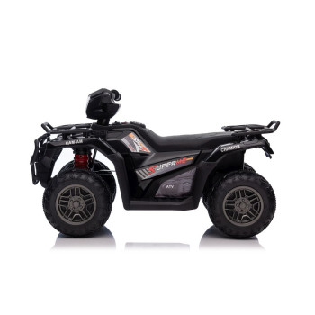Quad Na Akumulator JC915 Czarny