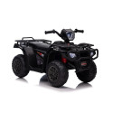 Quad Na Akumulator JC915 Czarny