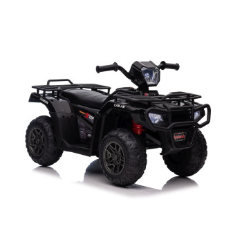 Quad Na Akumulator JC915 Czarny