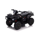 Quad Na Akumulator JC915 Czarny