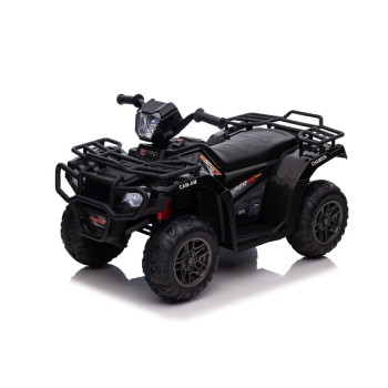 Quad Na Akumulator JC915 Czarny