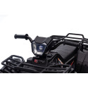 Quad Na Akumulator JC915 Czarny