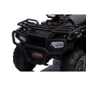 Quad Na Akumulator JC915 Czarny