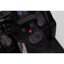 Quad Na Akumulator JC915 Czarny