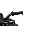 Quad Na Akumulator JC915 Czarny