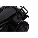 Quad Na Akumulator JC915 Czarny