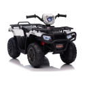 Quad Na Akumulator JC915 Biały