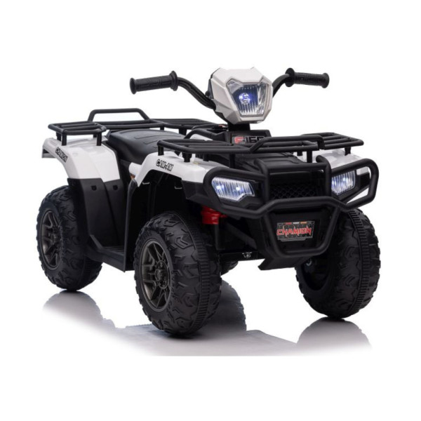 Quad Na Akumulator JC915 Biały