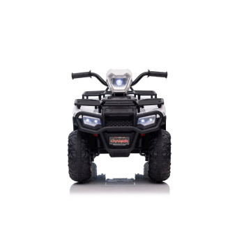 Quad Na Akumulator JC915 Biały