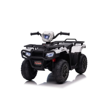 Quad Na Akumulator JC915 Biały