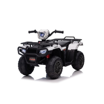 Quad Na Akumulator JC915 Biały