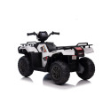 Quad Na Akumulator JC915 Biały