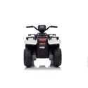 Quad Na Akumulator JC915 Biały