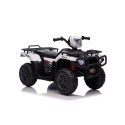 Quad Na Akumulator JC915 Biały