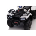 Quad Na Akumulator JC915 Biały