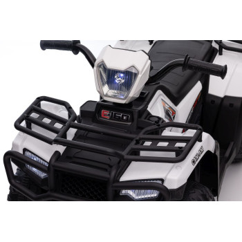 Quad Na Akumulator JC915 Biały