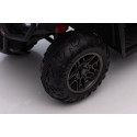 Quad Na Akumulator JC915 Biały