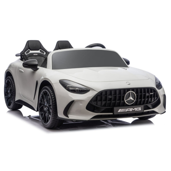 Pojazd Na Akumulator Mercedes AMG DK-GT63 24V Biały