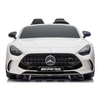Pojazd Na Akumulator Mercedes AMG DK-GT63 24V Biały