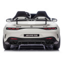 Pojazd Na Akumulator Mercedes AMG DK-GT63 24V Biały
