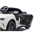 Pojazd Na Akumulator Mercedes AMG DK-GT63 24V Biały