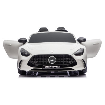 Pojazd Na Akumulator Mercedes AMG DK-GT63 24V Biały