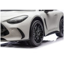 Pojazd Na Akumulator Mercedes AMG DK-GT63 24V Biały