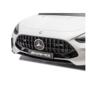 Pojazd Na Akumulator Mercedes AMG DK-GT63 24V Biały