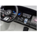 Pojazd Na Akumulator Mercedes AMG DK-GT63 24V Biały