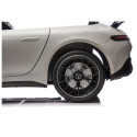 Pojazd Na Akumulator Mercedes AMG DK-GT63 24V Jasnoszary