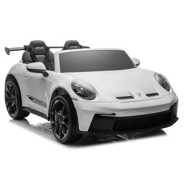 Auto Na Akumulator DK-P911 Porsche GT3 24V Biały