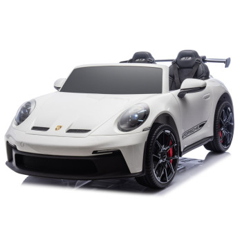 Auto Na Akumulator DK-P911 Porsche GT3 24V Biały