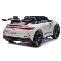 Auto Na Akumulator DK-P911 Porsche GT3 24V Biały