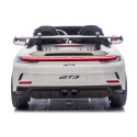 Auto Na Akumulator DK-P911 Porsche GT3 24V Biały