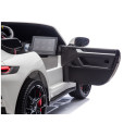 Auto Na Akumulator DK-P911 Porsche GT3 24V Biały
